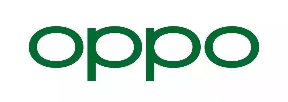 丰满OPPO 2019启用全新VI设计识别系统