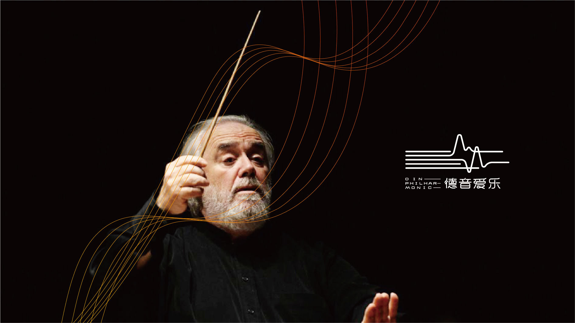 丰满爱乐团品牌VI形象设计